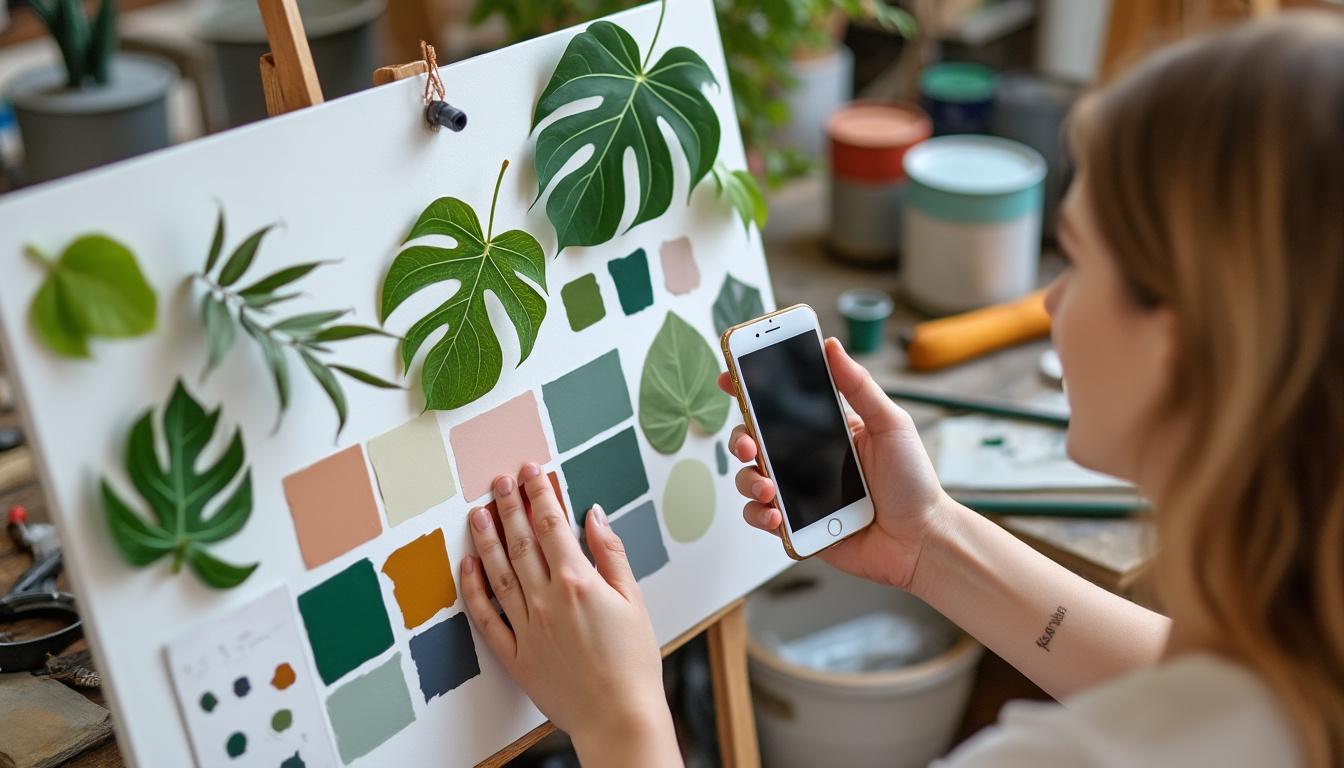 découvrez une analyse complète des formations en décoration d’intérieur proposées par décoscope.fr. évaluez leur qualité, avantages et points faibles avant de vous lancer.