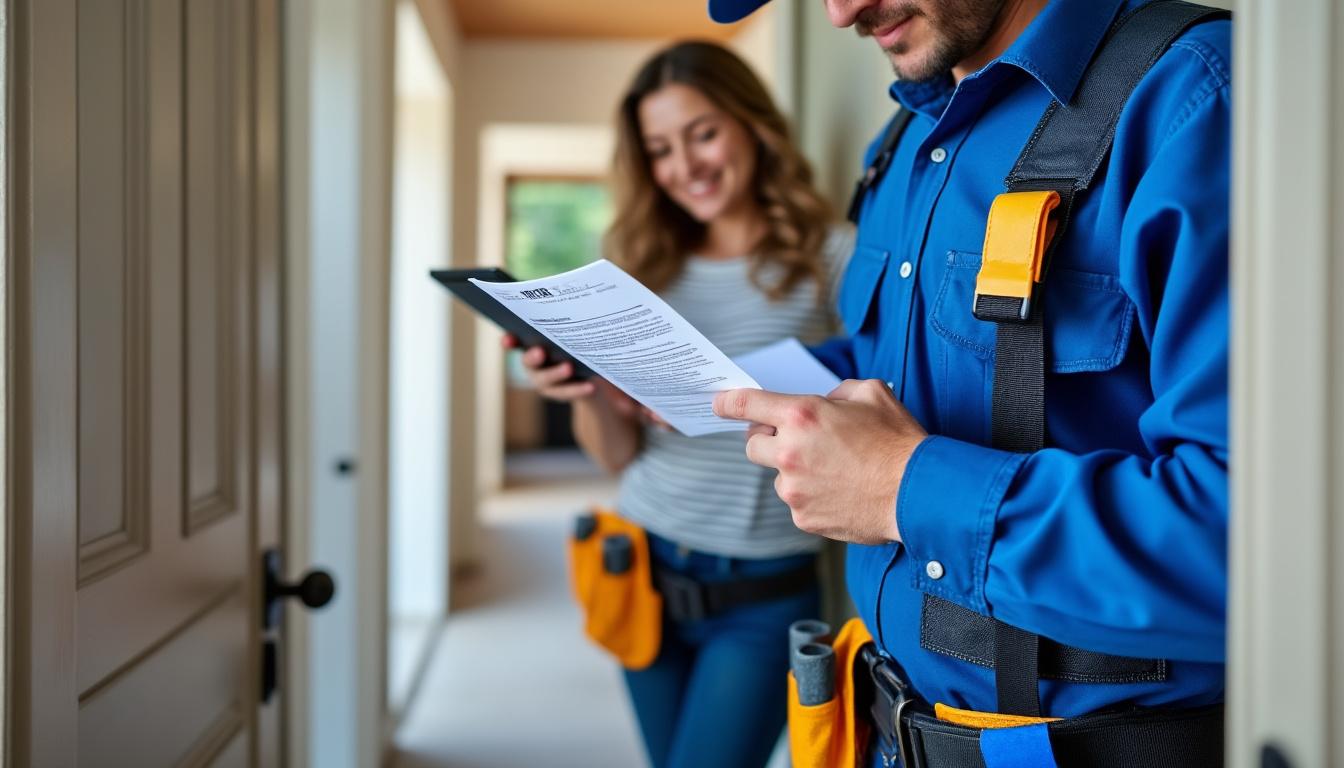 découvrez les avis sur ets électricien lyon, votre expert en dépannage électrique et installations de qualité. faites confiance à un professionnel reconnu pour ses interventions rapides et efficaces.