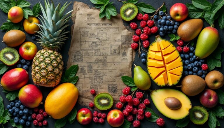 découvrez des fruits commençant par la lettre q ! démystifiez ce défi et enrichissez votre culture générale avec cette liste étonnante et gourmande.