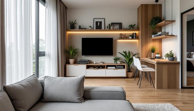 découvrez ldeo intérieur, un studio alliant design innovant et fonctionnalité optimale pour des espaces modernes et inspirants. suivez leur évolution de près !