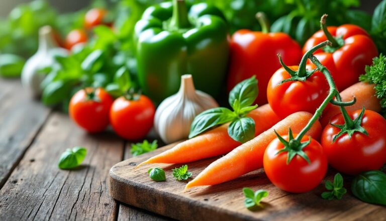 découvrez la liste des légumes commençant par p indispensables en cuisine, leurs bienfaits et astuces pour les intégrer facilement à vos recettes du quotidien.