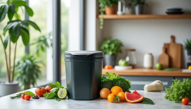 découvrez notre sélection des meilleurs composteurs d’appartement en 2025 pour réduire vos déchets et cultiver un jardin écologique, même en espace réduit.