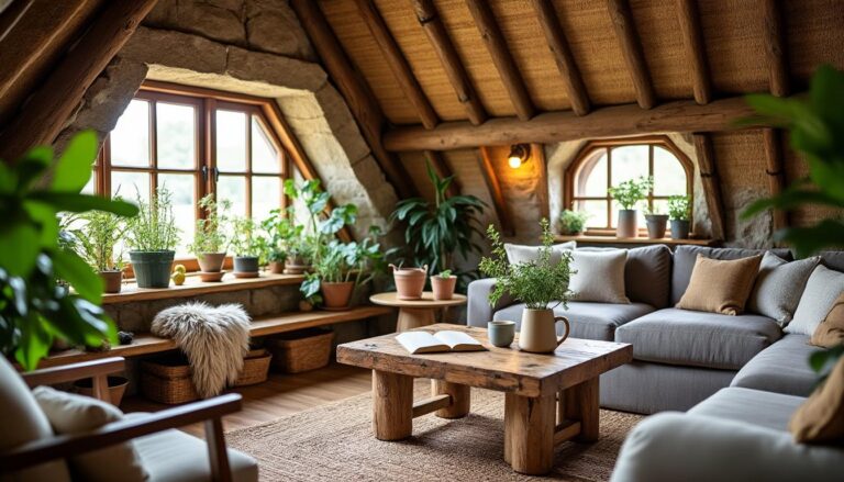 découvrez les conseils pratiques et astuces de ma-chaumière.fr pour aménager votre maison en toute sérénité, alliant confort et harmonie.