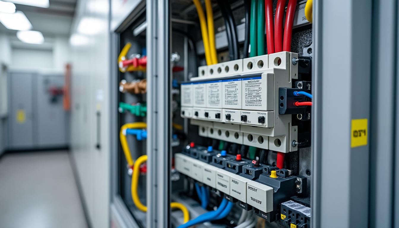 découvrez comment respecter la norme gtl et réussir votre contrôle consuel pour éviter les refus lors de la vérification électrique de votre installation.