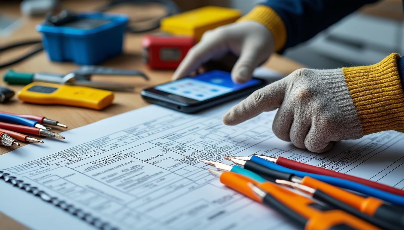 découvrez comment respecter la norme gtl et réussir la vérification électrique du consuel sans refus grâce à nos conseils pratiques et astuces indispensables.