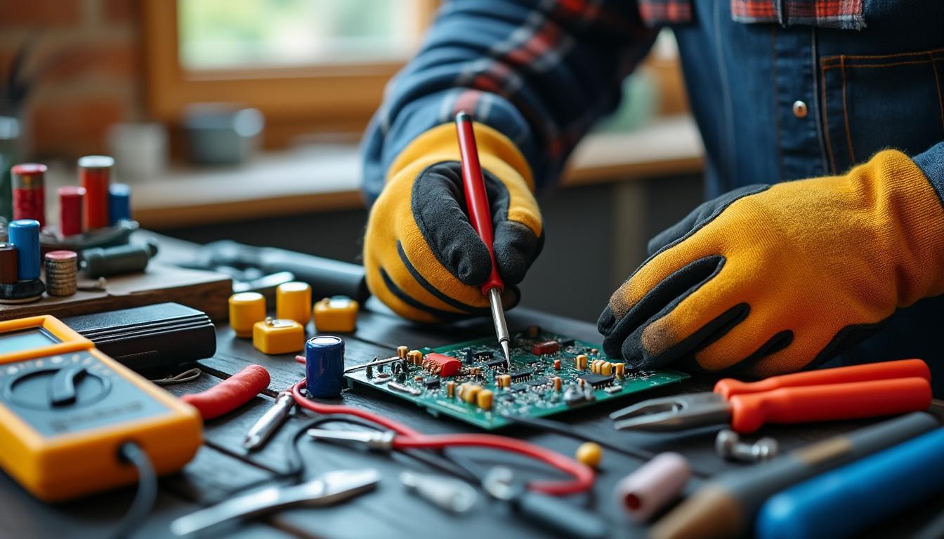 découvrez comment respecter la norme gtl et réussir la validation consuel pour éviter les refus lors de la vérification électrique de votre installation.