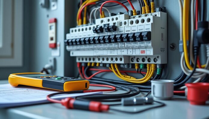 découvrez comment respecter la norme gtl et les exigences du consuel pour réussir votre vérification électrique sans refus. guide pratique et conseils essentiels.