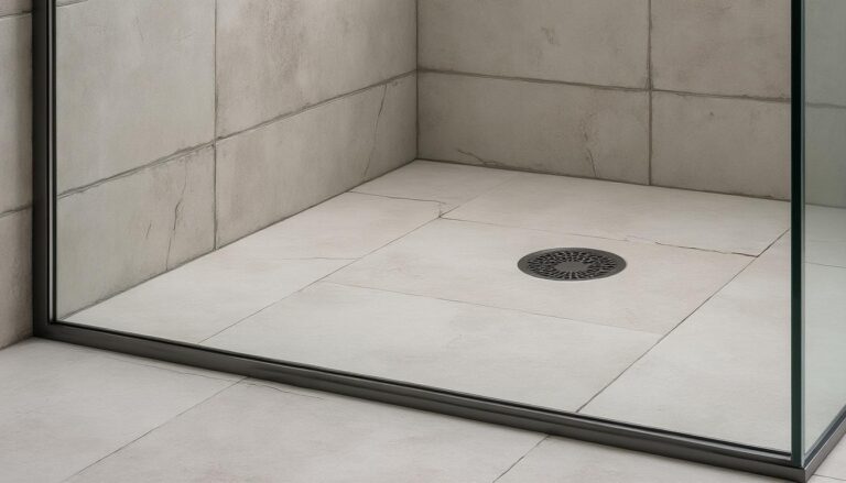 découvrez les erreurs fréquentes à éviter lors de l'installation d'une pente de douche à l’italienne et nos conseils pratiques pour réussir votre projet avec un drainage optimal et une étanchéité parfaite.