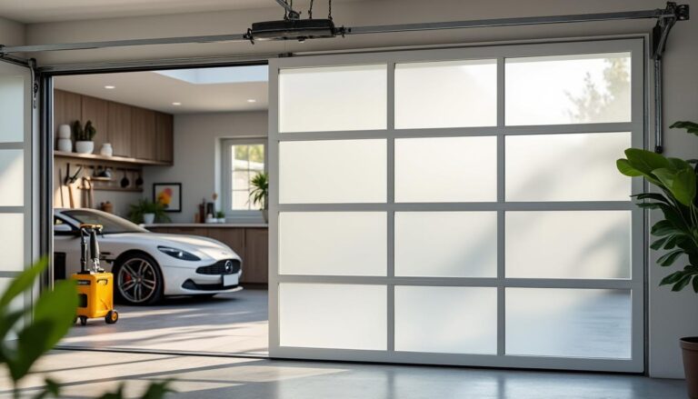 découvrez pourquoi une porte coulissante isolante est la solution idéale pour séparer votre garage de votre maison, alliant économie d'énergie et confort.