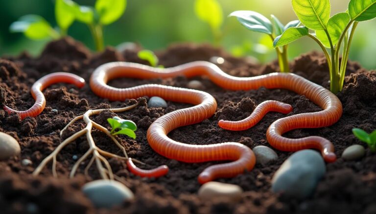 découvrez pourquoi les vers de terre jouent un rôle clé dans la fertilité et l’équilibre du sol, en favorisant l’aération, la décomposition de la matière organique et la santé des cultures.