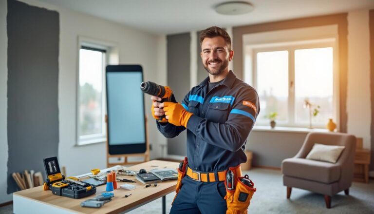 servitech maison, votre partenaire fiable pour tous vos projets de rénovation. expertise, qualité et accompagnement personnalisé pour transformer votre maison en un lieu unique.