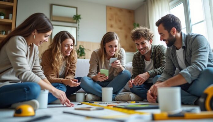 découvrez travauxmakers.fr, votre site de référence pour rénover malin et sans stress grâce à des conseils pratiques, des astuces économiques et un accompagnement personnalisé.