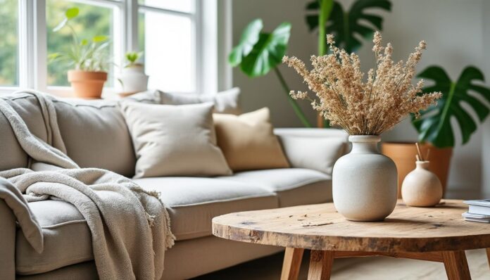 découvrez comment aménager votre maison sans stress grâce à mes astuces pratiques et inspirantes tirées de ma-chaumière.fr pour un intérieur harmonieux et confortable.