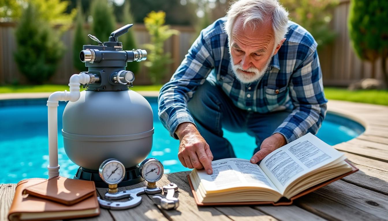 découvrez mon avis après un mois d'utilisation des balles filtrantes pour piscine dans un robot nettoyeur. analyse des performances, avantages et inconvénients pour une eau propre et claire.