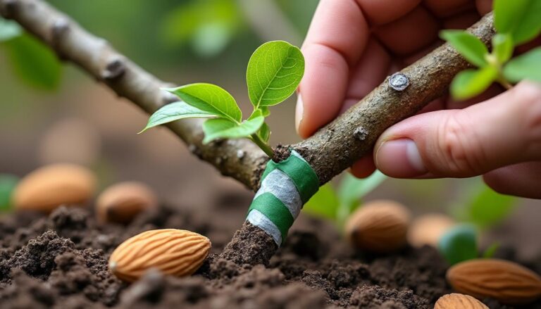 apprenez les techniques efficaces pour réussir le bouturage d’amandier et cultiver facilement cet arbre fruitier chez vous.