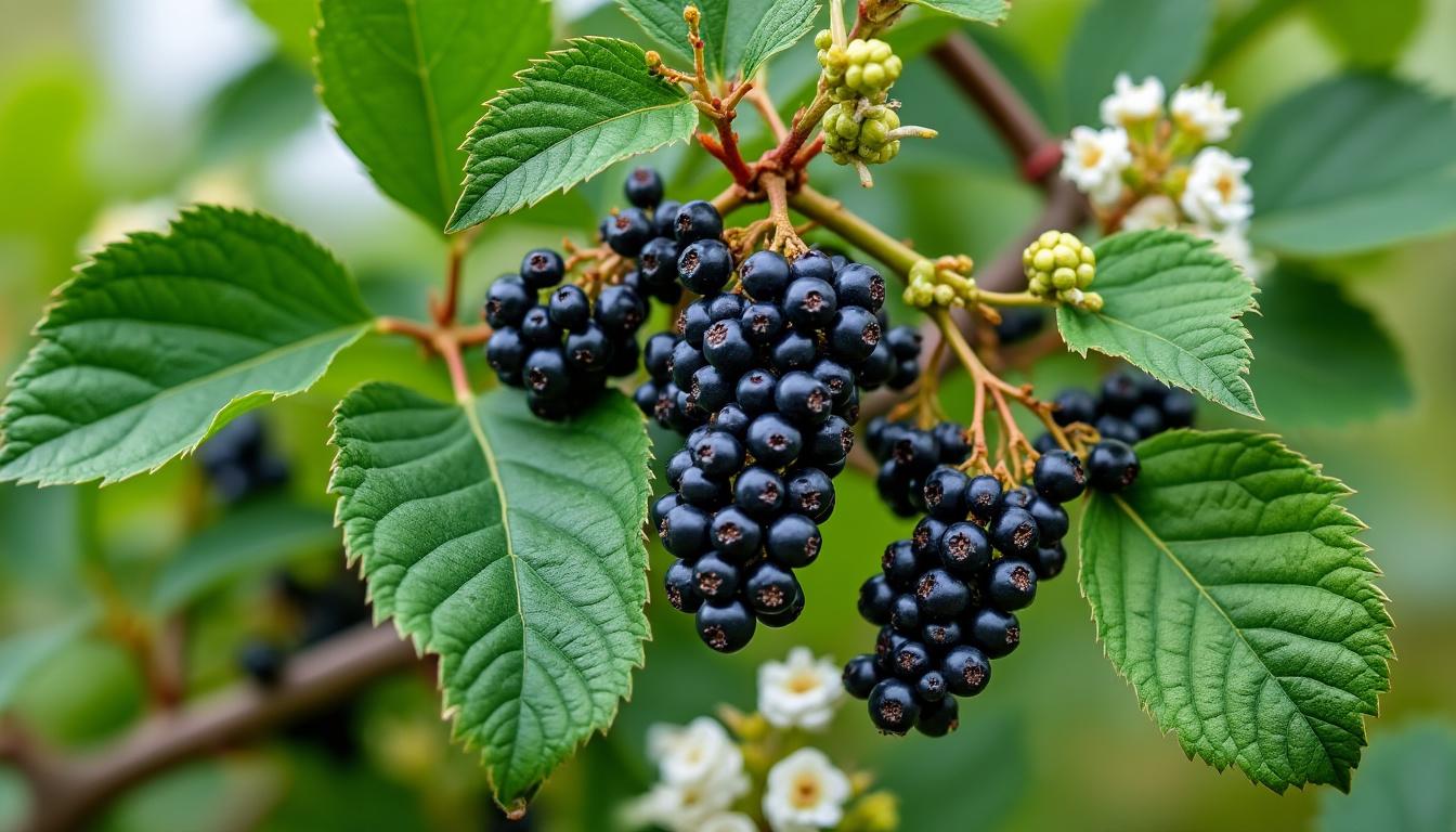 découvrez comment multiplier facilement vos cassissiers grâce au bouturage et profitez d'une récolte abondante de petits fruits savoureux.