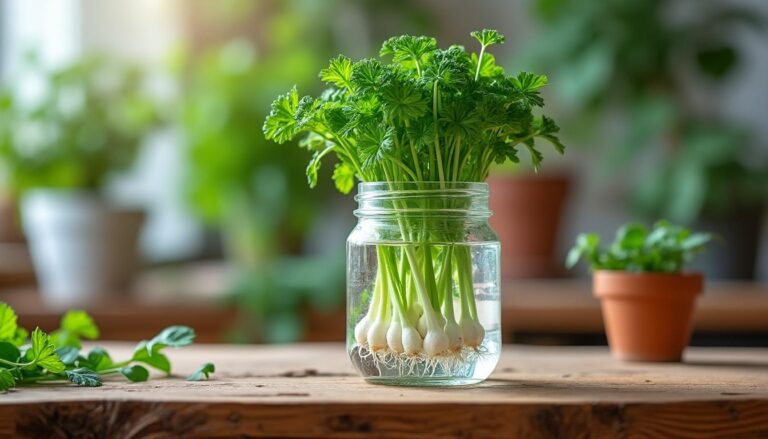 découvrez comment réussir le bouturage de coriandre, une technique délicate mais réalisable pour cultiver cette herbe aromatique chez vous.
