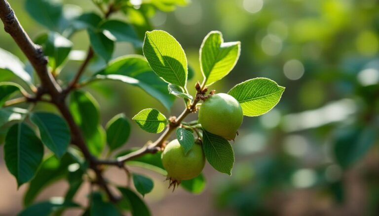 apprenez les techniques simples et efficaces pour bouturer un grenadier et obtenir de nouvelles plantes saines chez vous.
