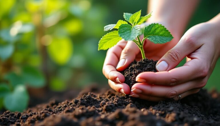 découvrez comment le bouturage de groseillier, une technique facile et efficace, peut transformer votre verger en un espace productif et fructueux.