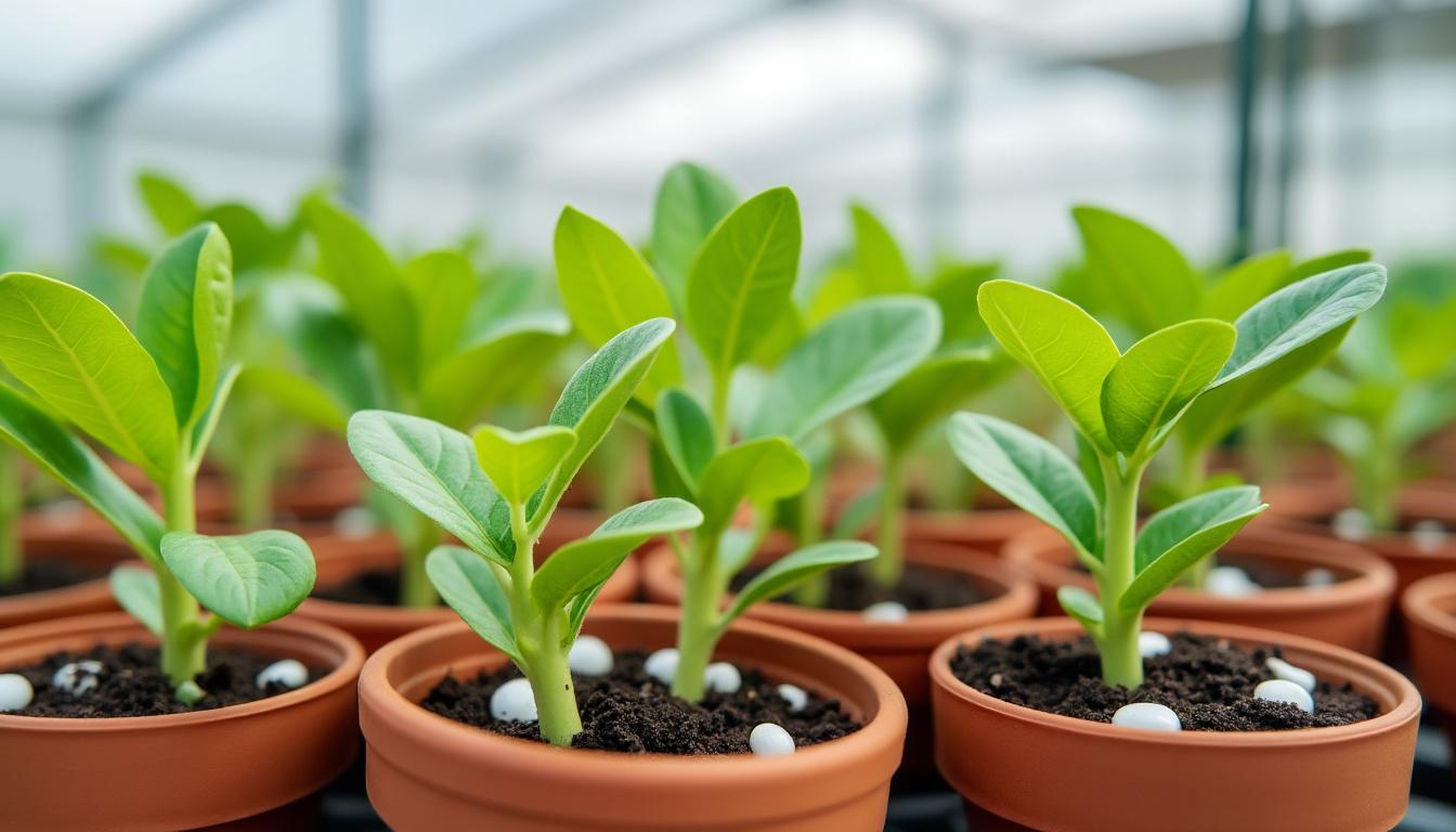 découvrez les vérités et astuces autour du bouturage du kiwi, démêlez le mythe de la réalité pour réussir cette technique de multiplication.