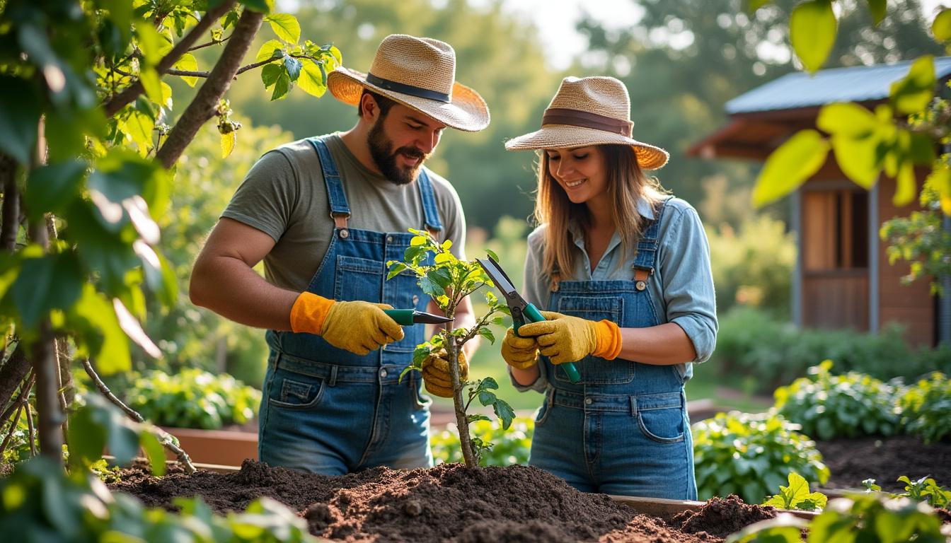 découvrez si le bouturage de kiwi est un mythe ou une réalité, avec des conseils pratiques pour réussir cette technique de multiplication.