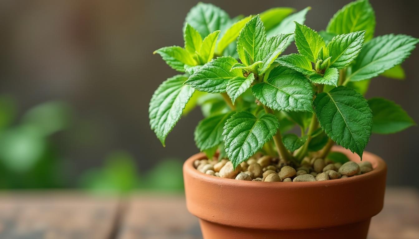 découvrez comment réussir le bouturage de la mélisse pour multiplier facilement cette plante aromatique chez vous. conseils pratiques et astuces.