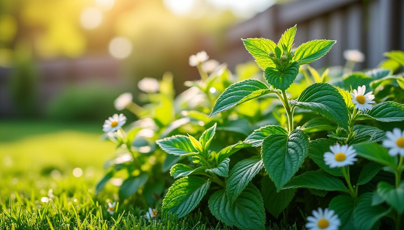 découvrez nos conseils pratiques pour réussir le bouturage de la mélisse et profiter d'une plante aromatique saine et abondante chez vous.