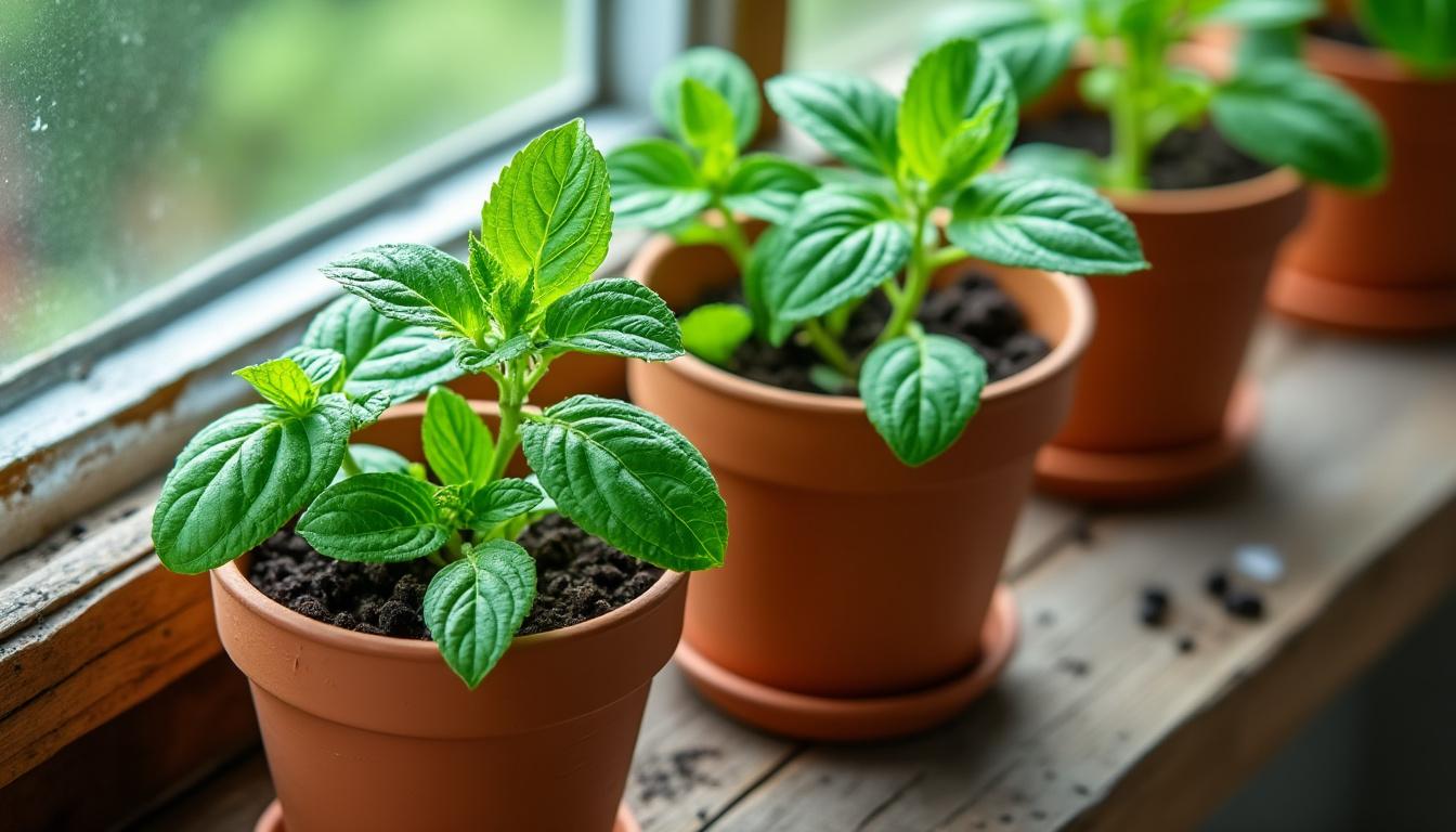 découvrez nos conseils pour réussir le bouturage de la mélisse et multiplier facilement cette plante aromatique dans votre jardin.
