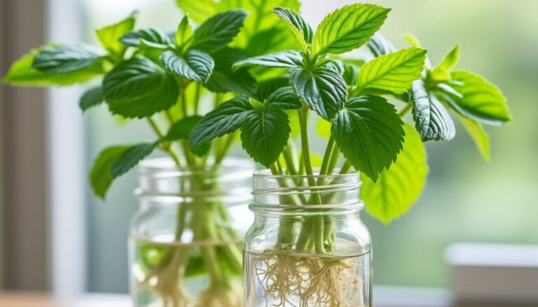 apprenez les techniques simples et efficaces pour réussir le bouturage de mélisse et multiplier vos plantes aromatiques facilement chez vous.