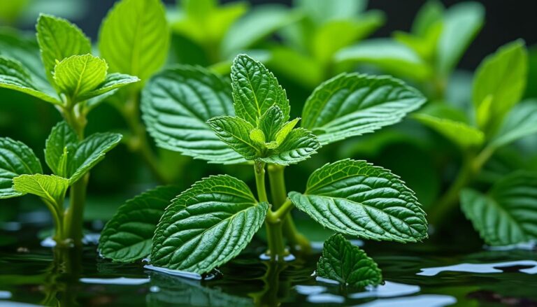 découvrez la technique inratable pour réussir le bouturage de la menthe et profiter d'une plante aromatique fraîche et parfumée toute l'année.