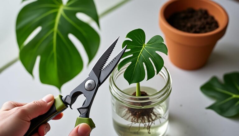 découvrez les étapes simples et efficaces pour réussir le bouturage de votre monstera à tous les coups et faire pousser de nouvelles plantes facilement.
