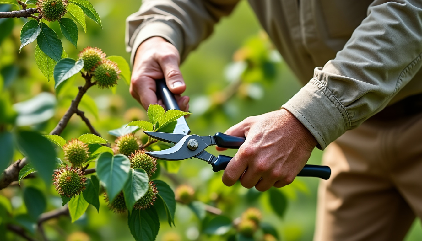 découvrez les techniques efficaces pour réussir le bouturage de mûrier et multiplier vos plants facilement.