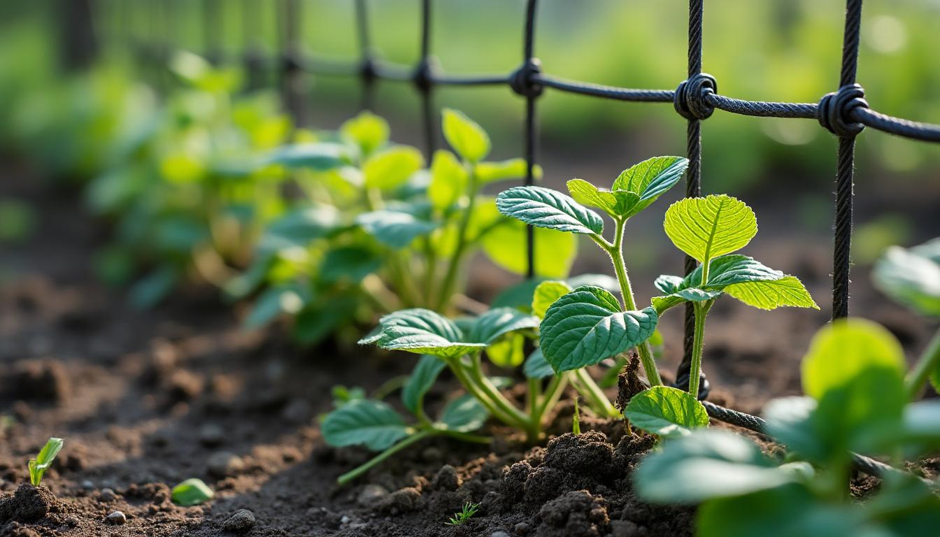 découvrez comment réussir le bouturage de mûrier grâce à nos conseils pratiques pour multiplier vos plants facilement et efficacement.