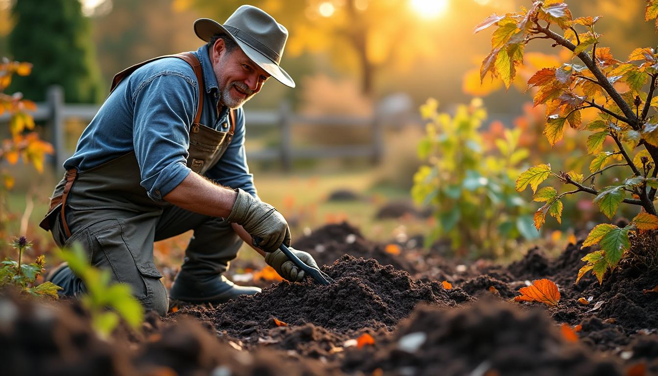 apprenez les techniques simples et efficaces pour réussir le bouturage de mûrier et multiplier vos plants facilement.