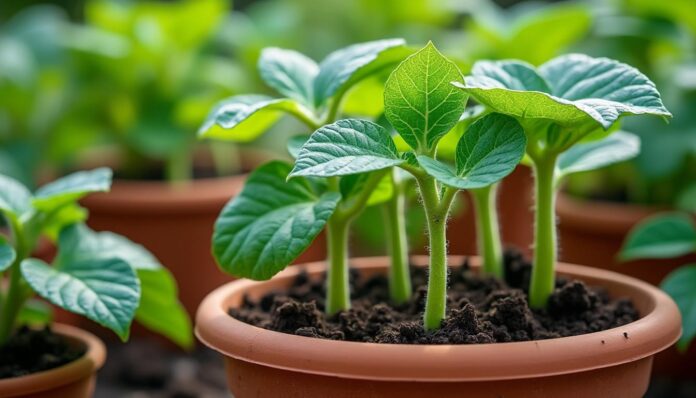 Bouturage de mûrier découvrez les techniques simples et efficaces pour réussir le bouturage de mûrier et faire pousser votre propre arbre fruitier chez vous.