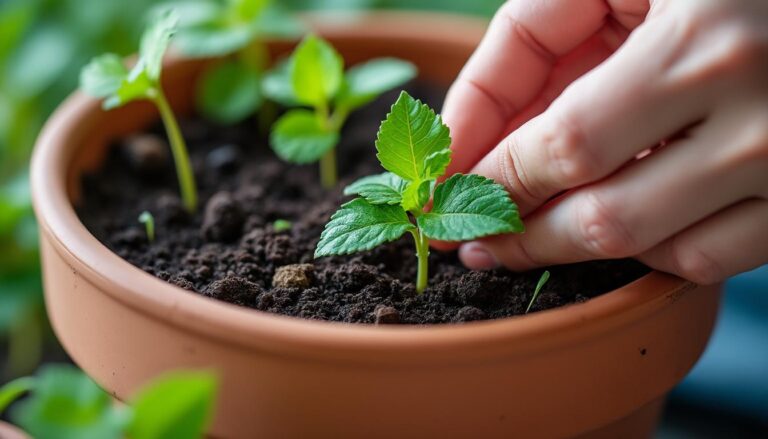 découvrez comment réussir le bouturage de myrtillier pour multiplier facilement vos plants et obtenir une récolte abondante de baies savoureuses.
