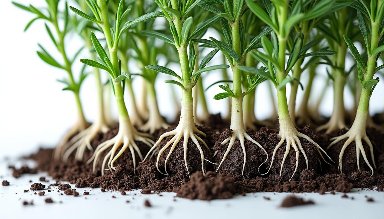 découvrez comment réussir le bouturage du romarin, les meilleures techniques à adopter et les moments idéaux pour multiplier cette plante aromatique chez vous.