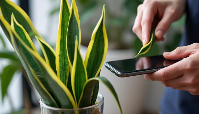 découvrez comment multiplier facilement votre plante serpent grâce au bouturage de sansevieria. guide étape par étape pour réussir vos boutures et embellir votre intérieur.