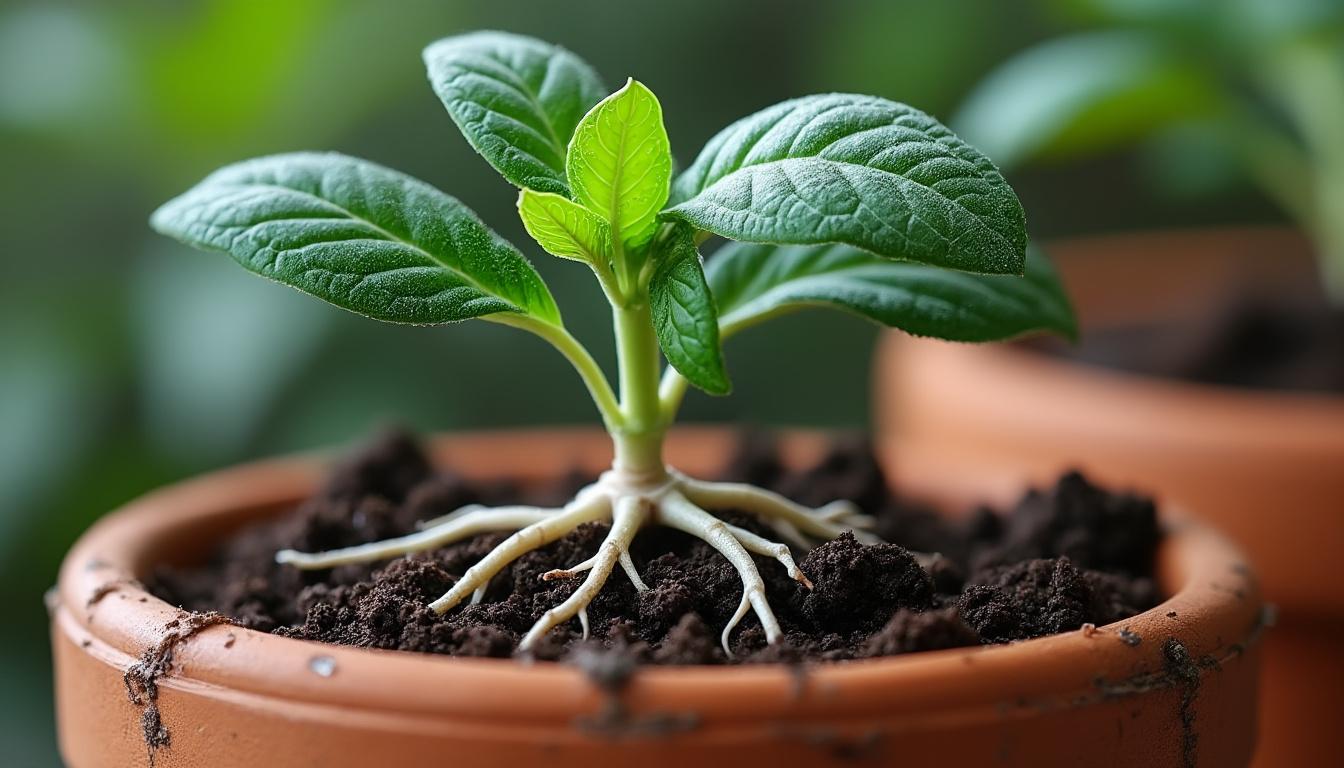 découvrez comment réussir le bouturage de la sauge facilement grâce à nos conseils pratiques pour multiplier vos plantes aromatiques à la maison.