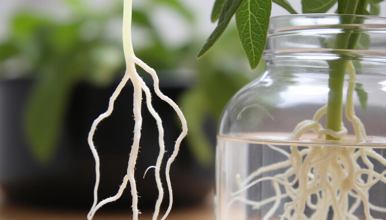 apprenez les techniques simples et efficaces pour réussir le bouturage de la sauge et enrichir votre jardin d'herbes aromatiques.