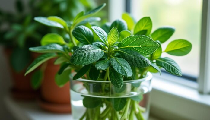 découvrez nos conseils pratiques pour réussir le bouturage de la sauge et faire pousser vos propres plants facilement chez vous.