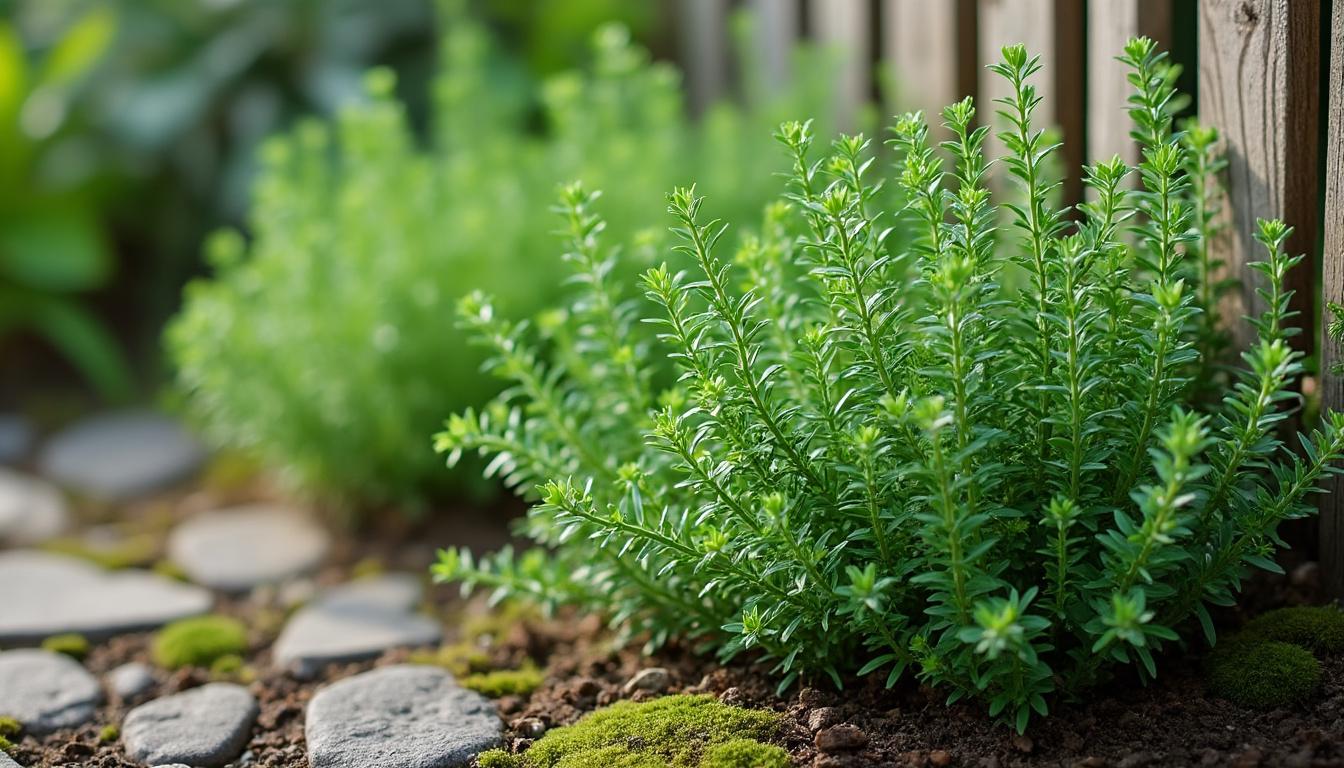 découvrez nos conseils pratiques pour réussir le bouturage du thym et assurer une bonne reprise de vos plants aromatiques. astuces simples pour un jardin florissant.