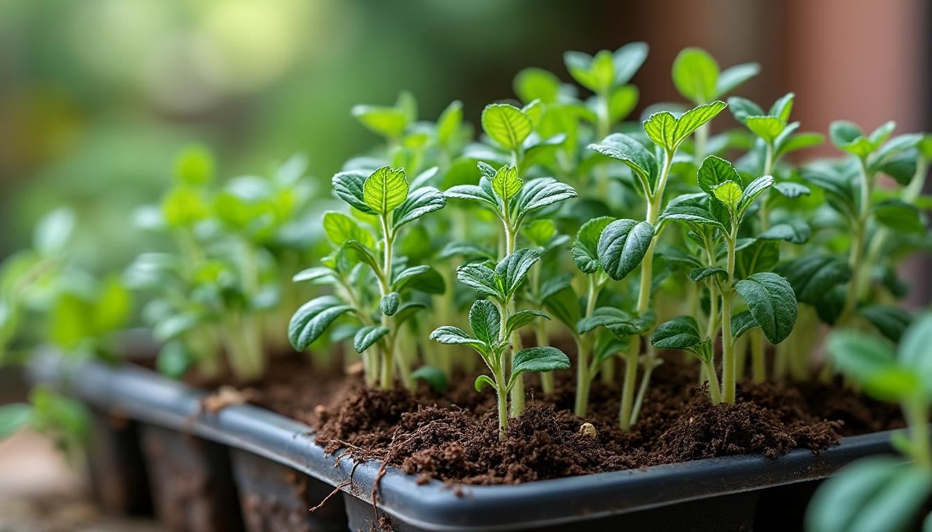 découvrez nos conseils pratiques pour réussir le bouturage de thym et assurer une reprise optimale de vos plants aromatiques.