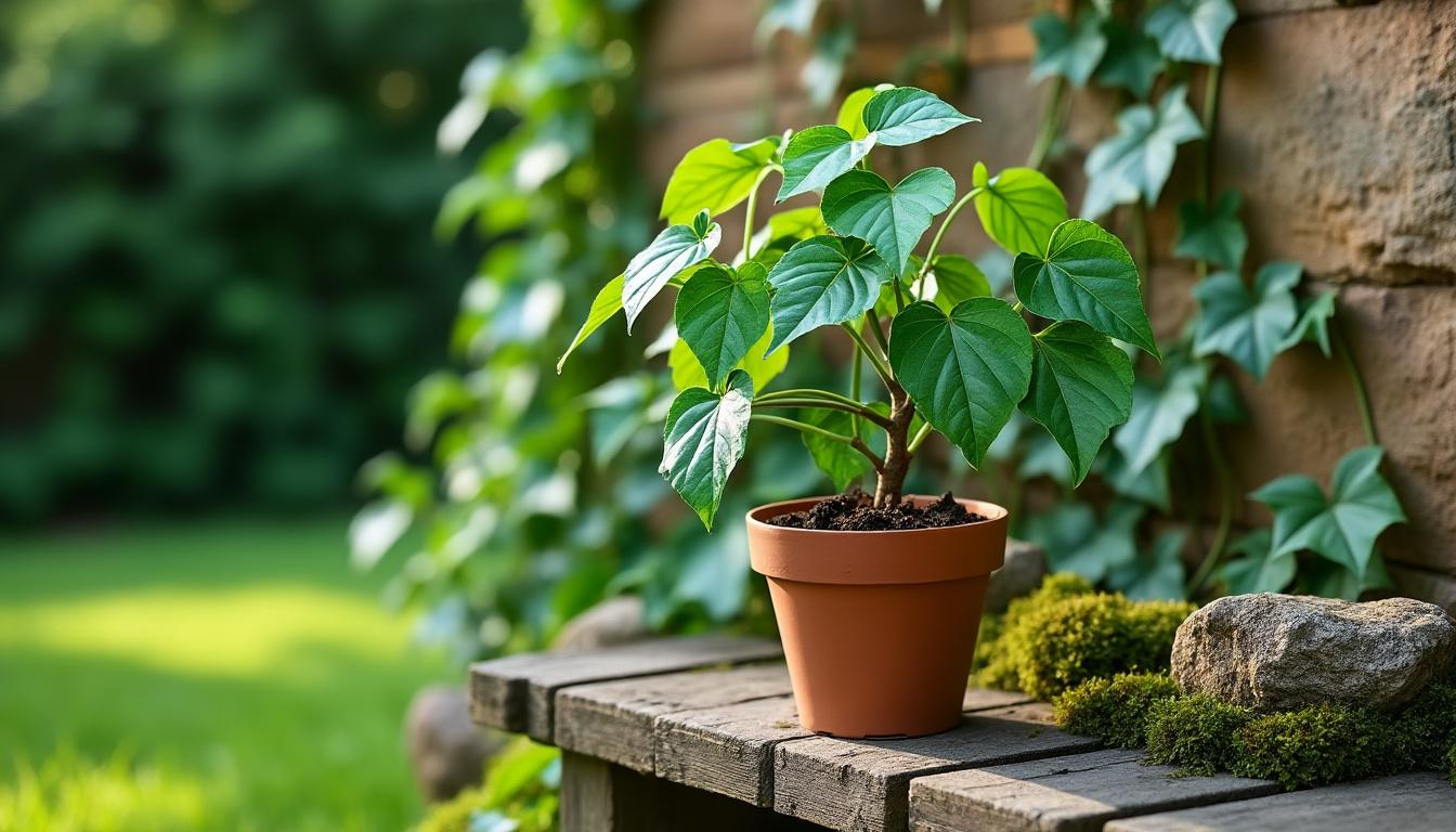 découvrez comment réussir le bouturage de vigne vierge grâce à nos conseils pratiques et astuces pour multiplier facilement vos plantes et embellir votre jardin.