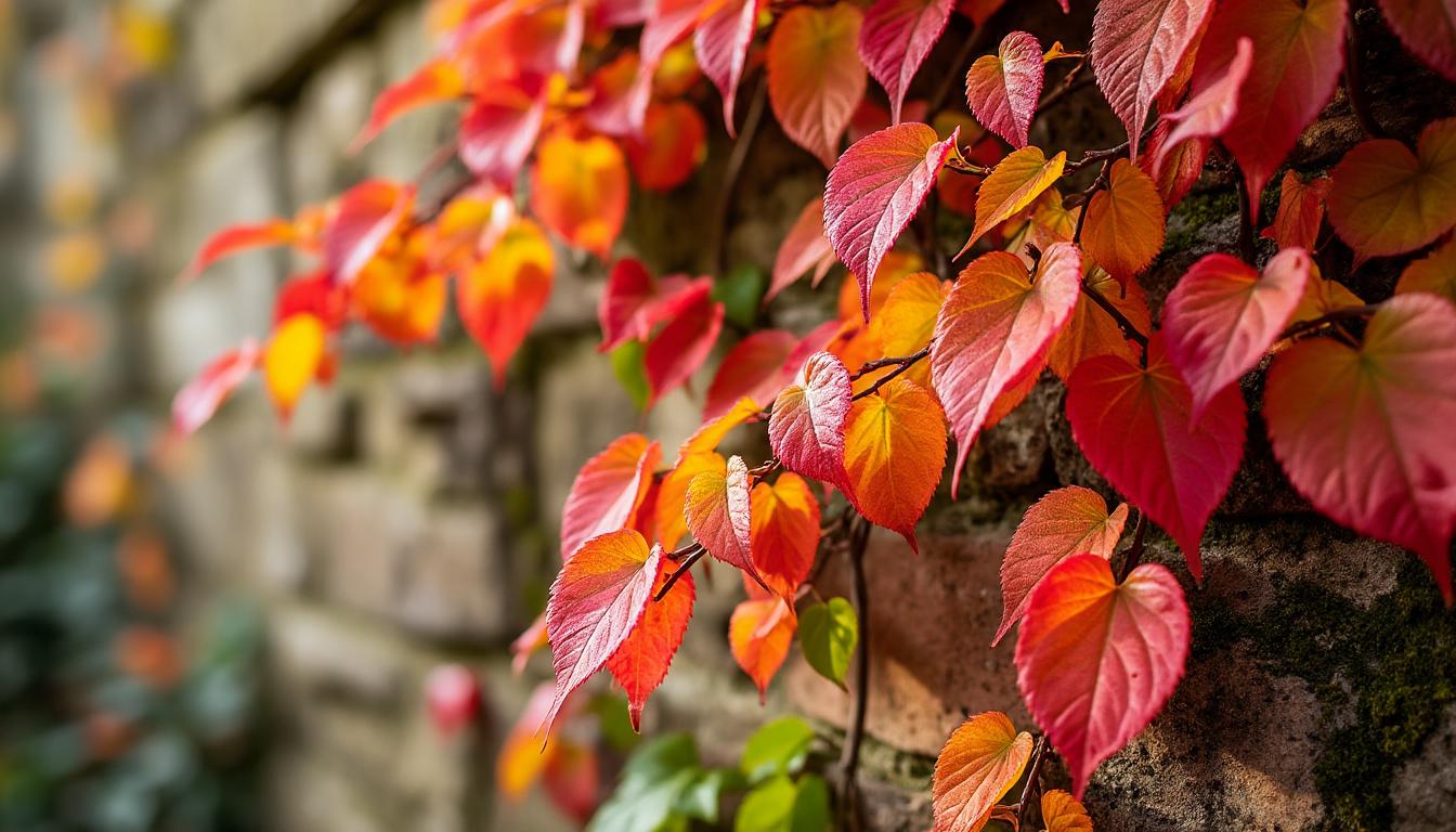 découvrez les techniques simples et efficaces pour réussir le bouturage de la vigne vierge et embellir votre jardin avec cette plante grimpante robuste et décorative.