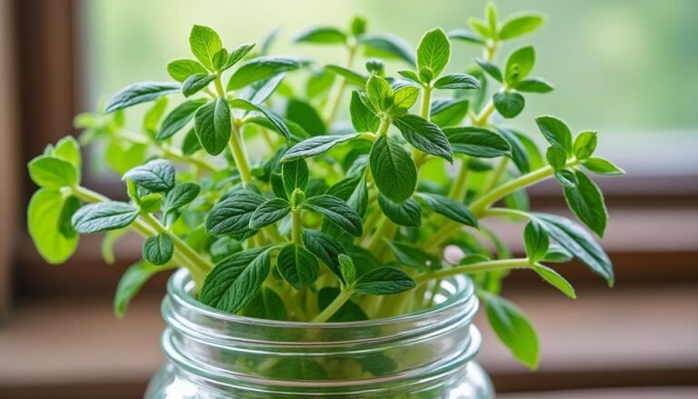 apprenez les techniques simples et efficaces pour réussir le bouturage d’origan et obtenir une plante aromatique saine et parfumée chez vous.