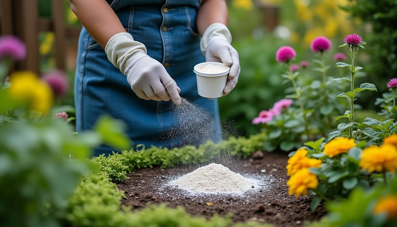 découvrez comment identifier les cafards de jardin noirs et apprendre des méthodes naturelles efficaces pour les éliminer sans nuire à votre environnement.