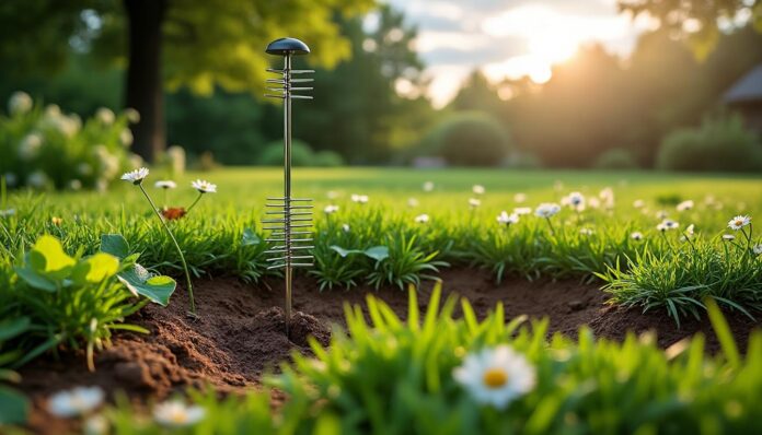 découvrez si la méthode canetaupe est une solution naturelle efficace pour éliminer les taupes de votre jardin sans recours aux produits chimiques.