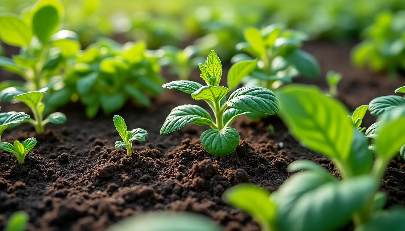 découvrez si le canetaupe est une méthode naturelle efficace pour éliminer les taupes de votre jardin sans utiliser de produits chimiques.