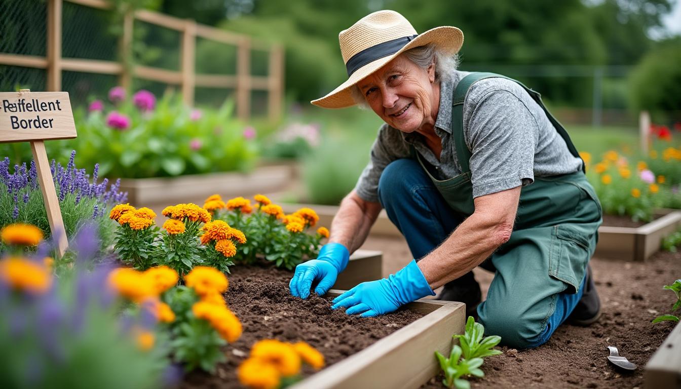 découvrez si canetaupe est une méthode naturelle efficace pour éliminer les taupes et protéger votre jardin sans produits chimiques.
